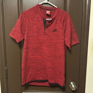 Nike tech  men’s small